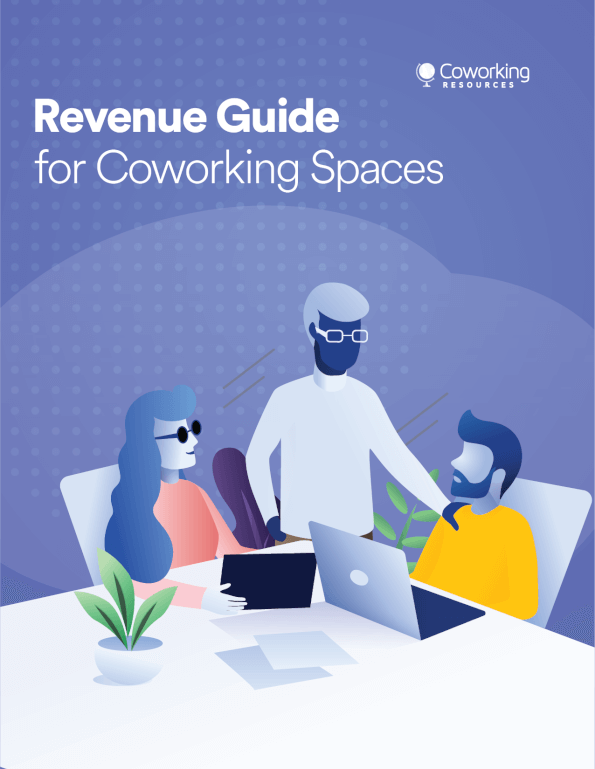 revenue guide for coworking spaces